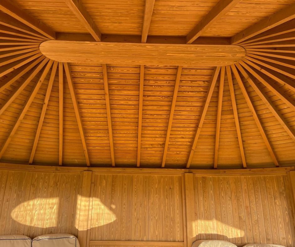 Redwood Construction