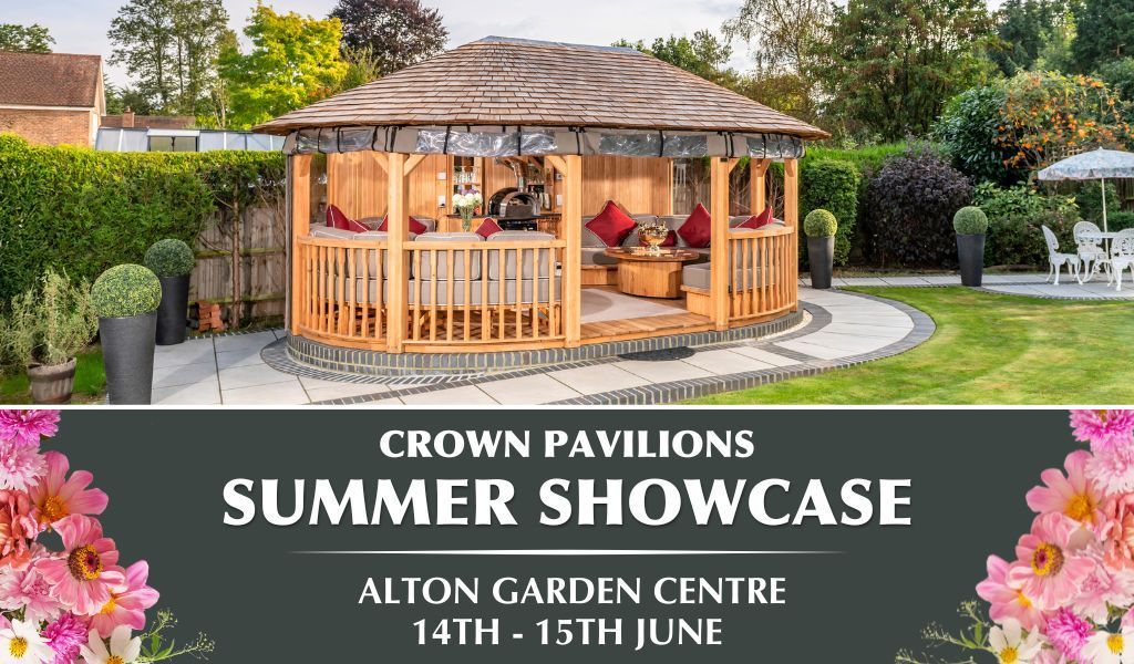 Alton summer event