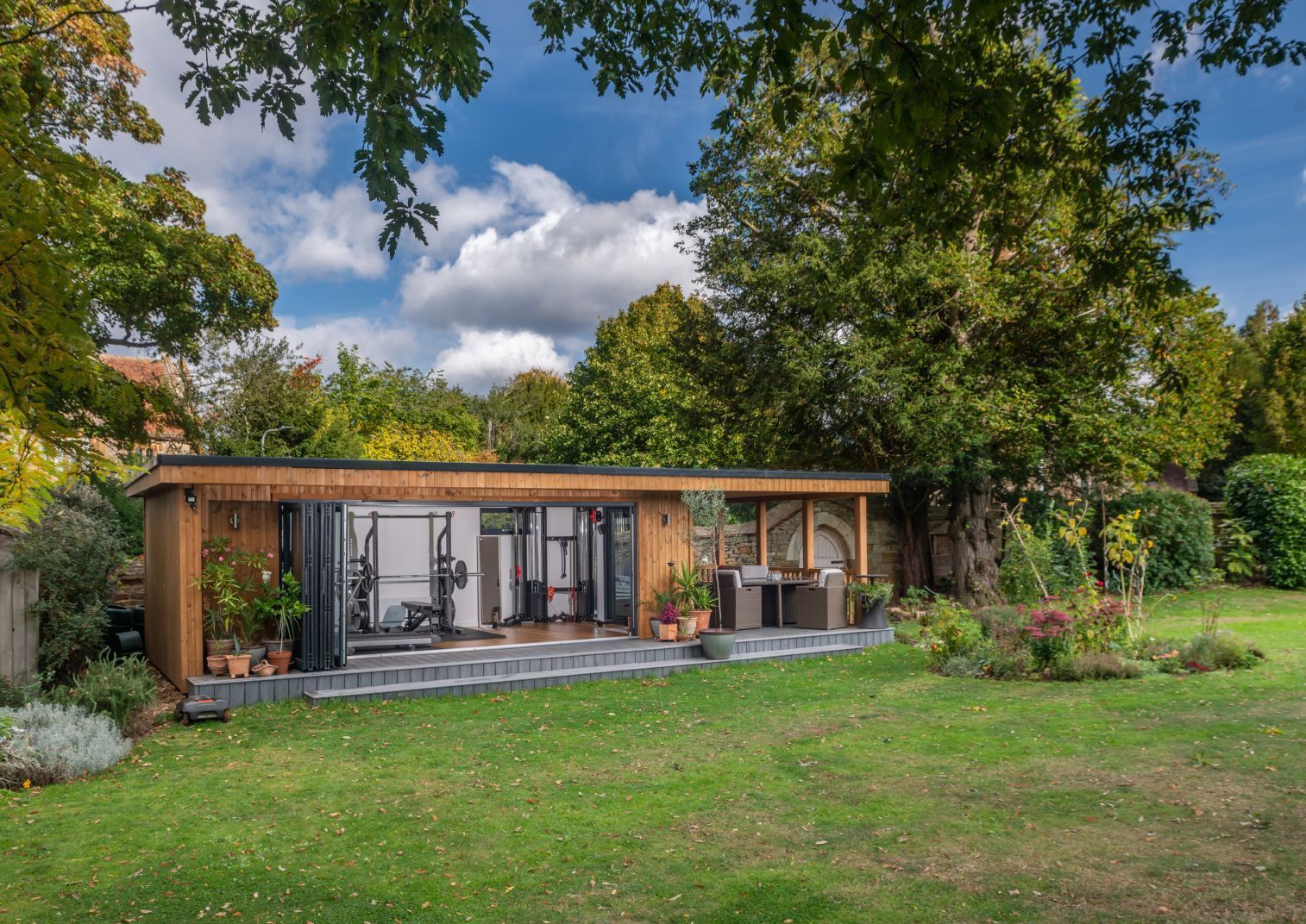 British craftsmanship