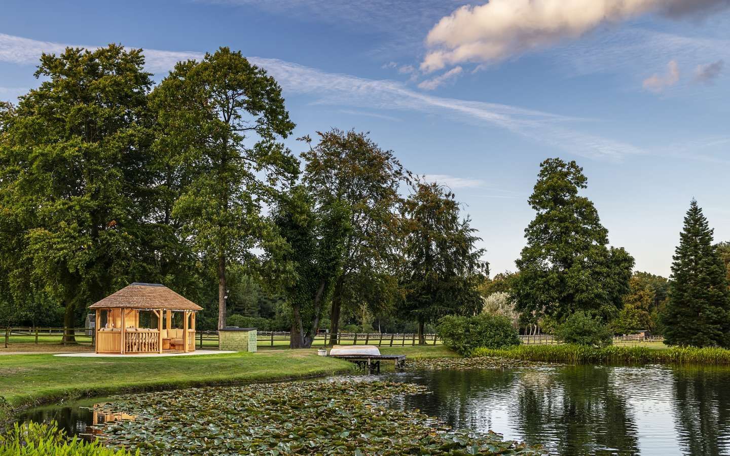 The most exclusive wedding venues