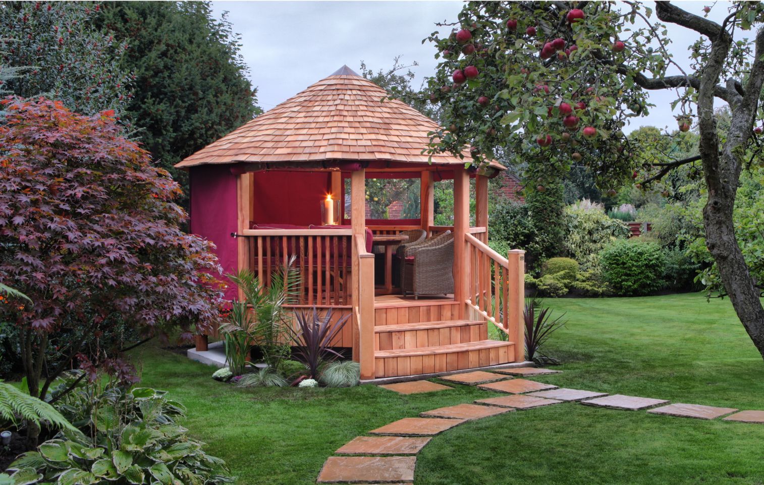 Professional Package