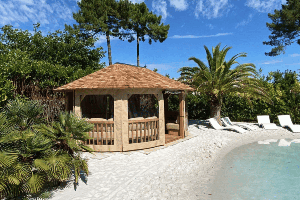 Comment choisir ses meubles de Jardin ?