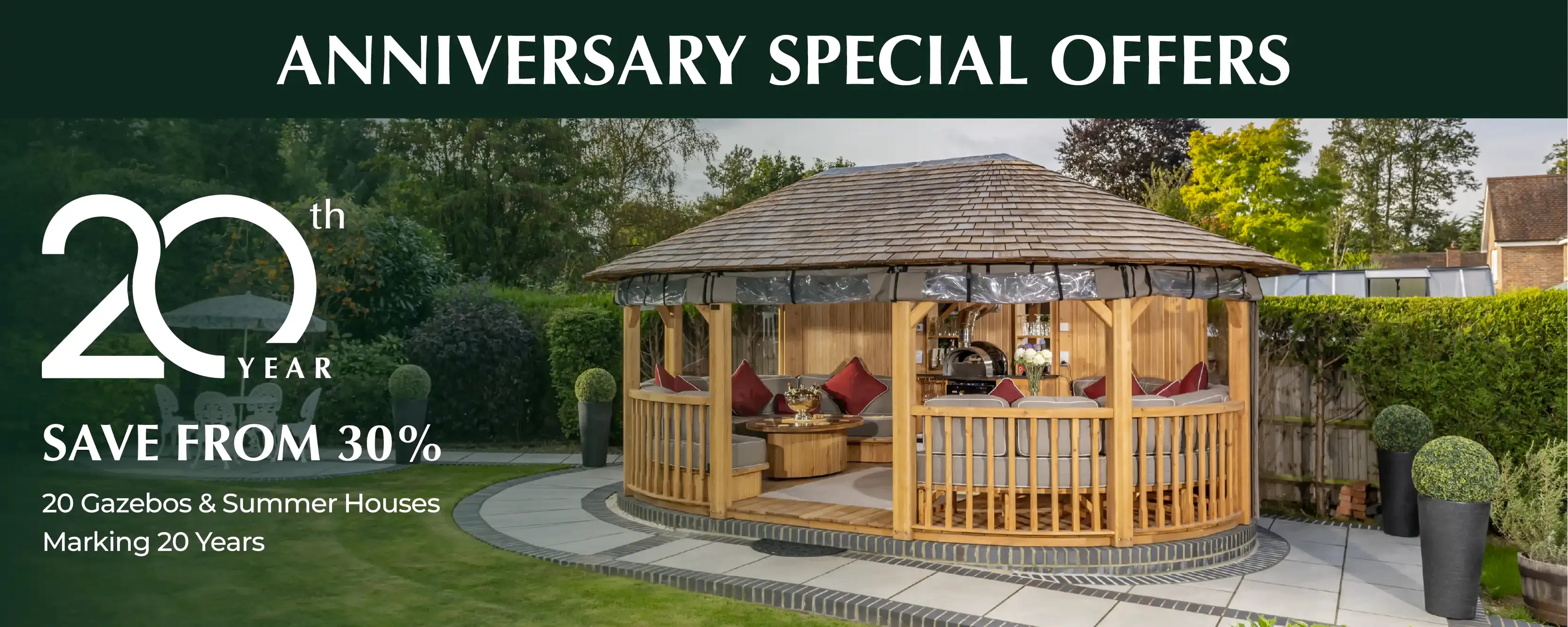 Current promotion
