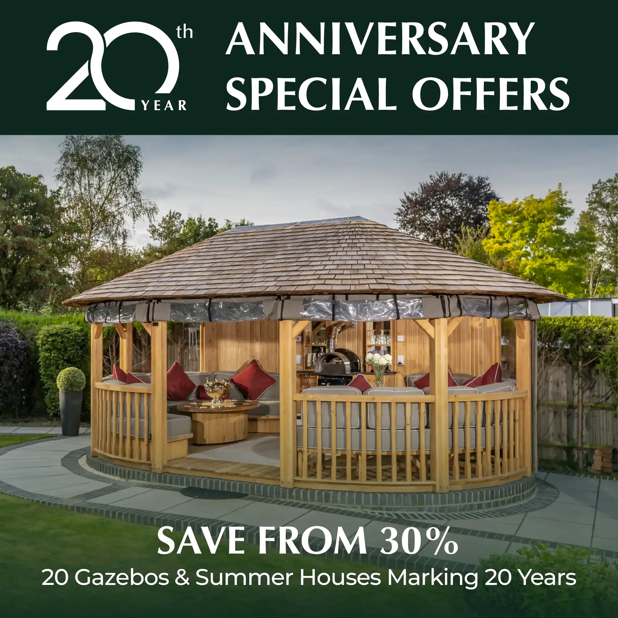 Current promotion