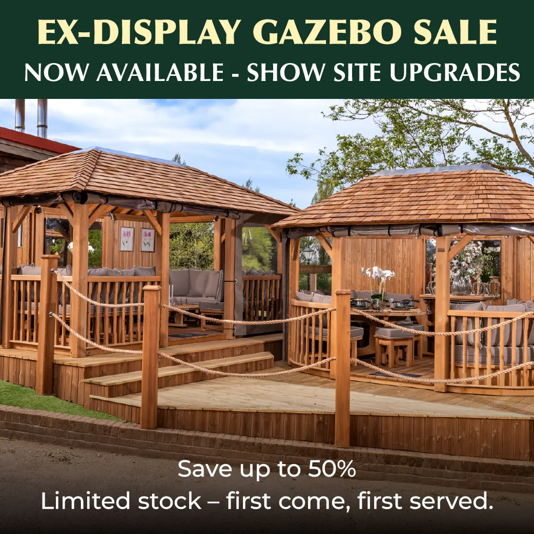 Ex-display offers available