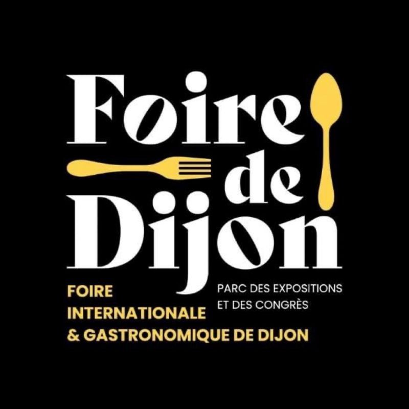 Foire de Dijon