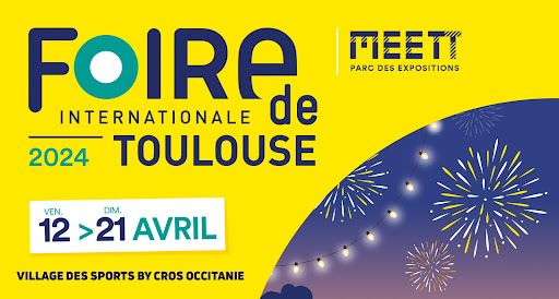Foire de Toulouse