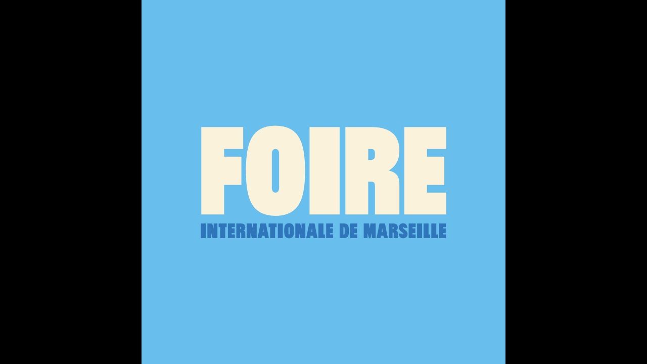 Foire de Marseille