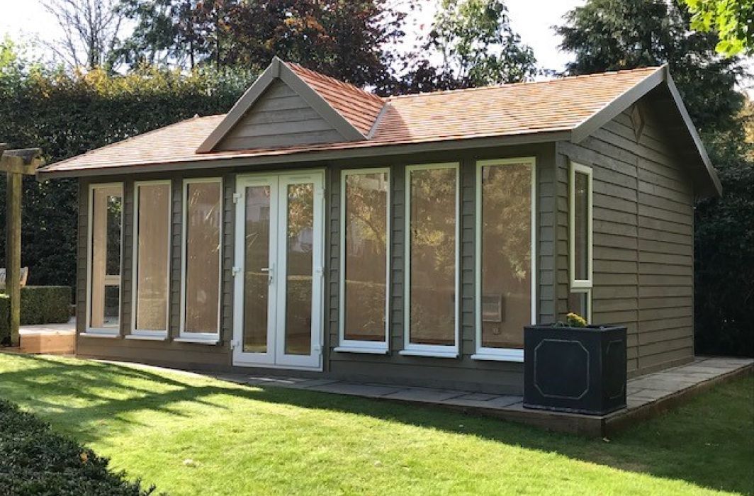 Residential windows & doors (Heritage)