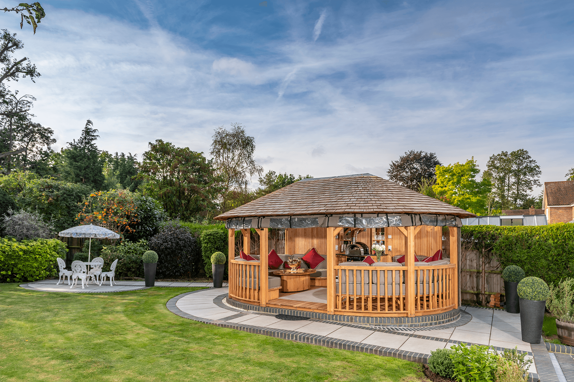20 Years of Craftsmanship Anniversary Special Offers