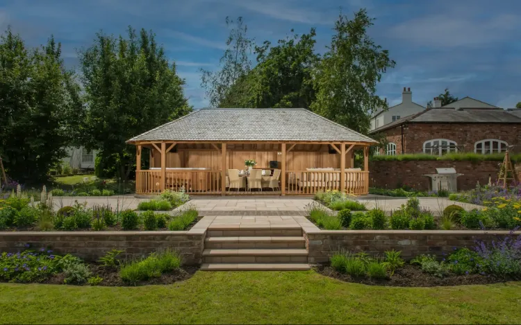Crown pavilions hero