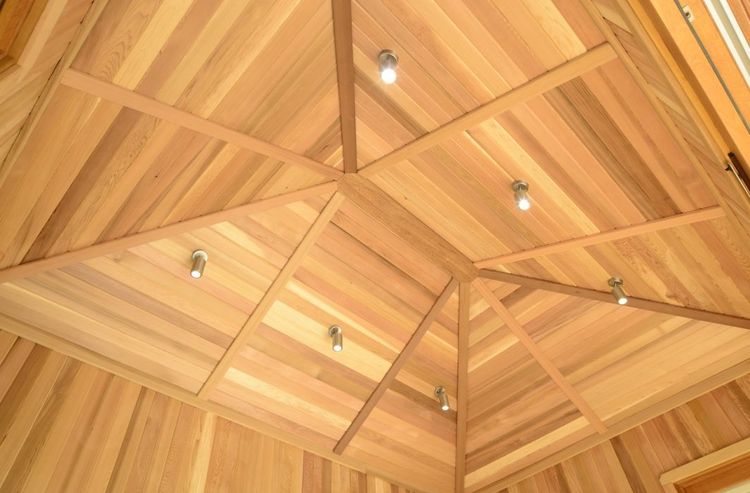 Bespoke gallery