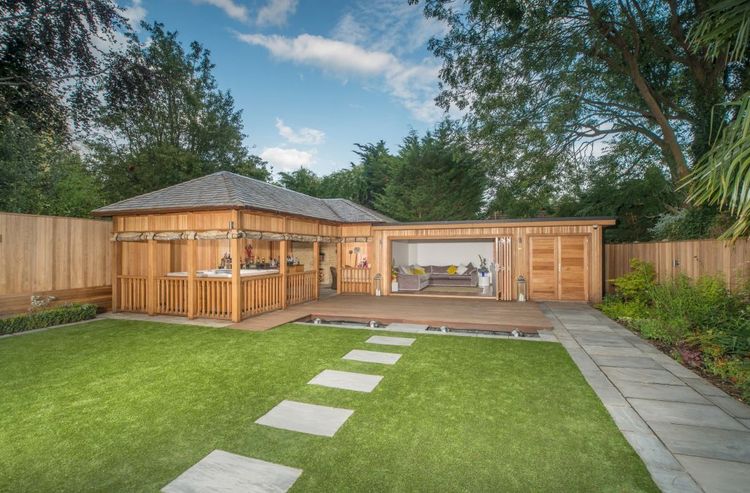 Bespoke gallery