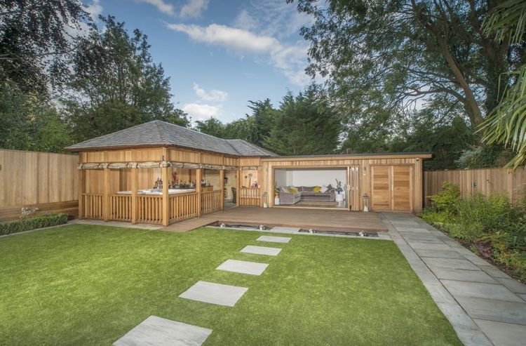 Bespoke gallery