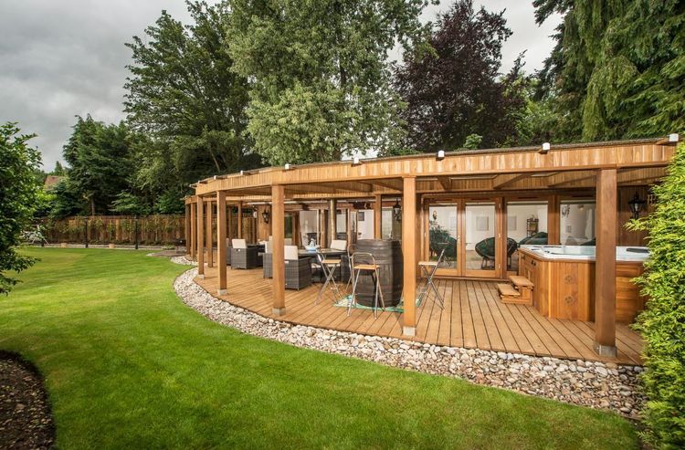 Bespoke gallery