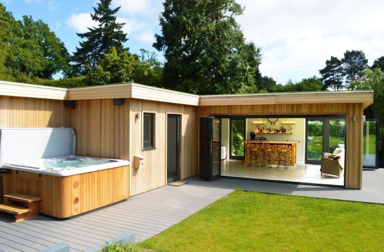 Bespoke gallery
