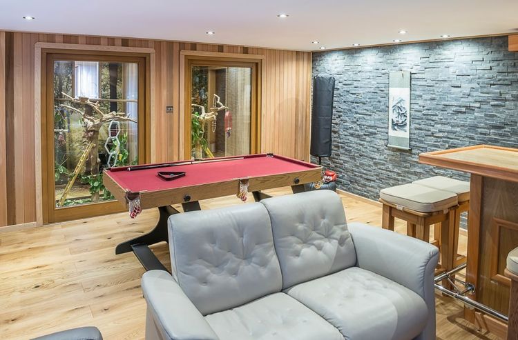 Bespoke gallery