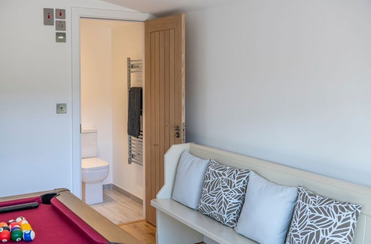 Bespoke gallery