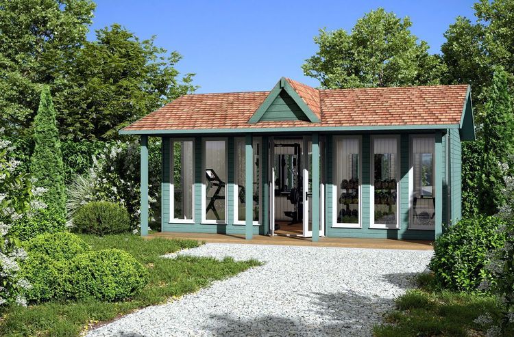 Heritage gallery