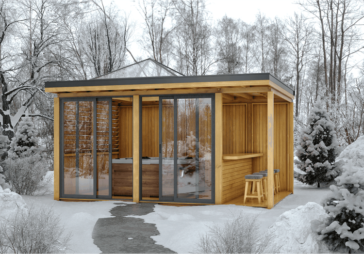 Serenity gallery